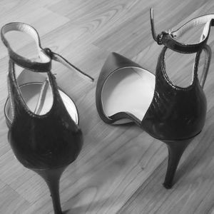 Nine west shoes